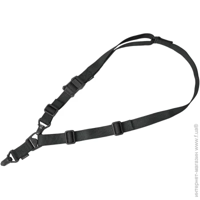 Magpul   MS3 Gen2 ,  black (MAG514-BLK)