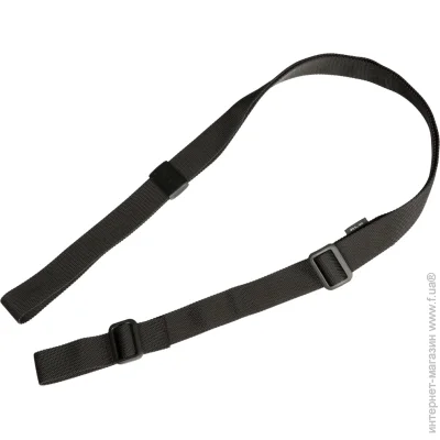 Magpul   RLS  black (MAG1004-BLK)
