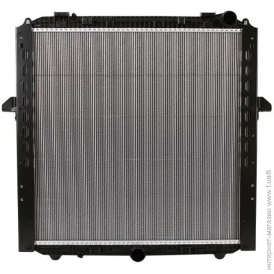   Mahle CR 865 000P (CR865000P)