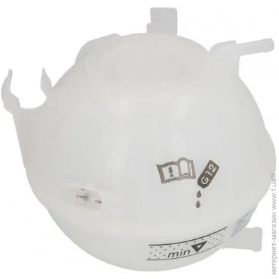   Mahle CRT 19 000S (CRT19000S)