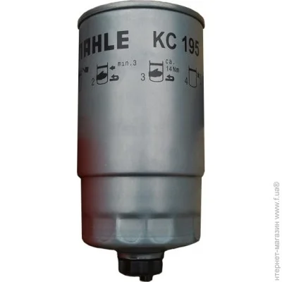   Mahle KC195