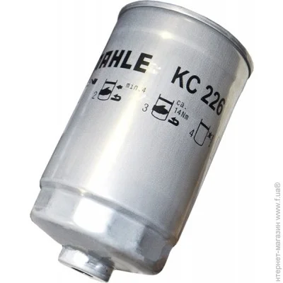   Mahle KC226