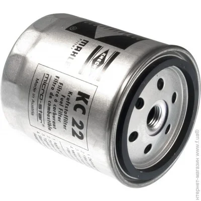   Mahle KC22