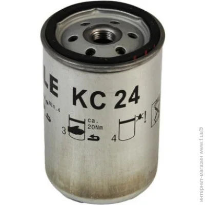   Mahle KC24