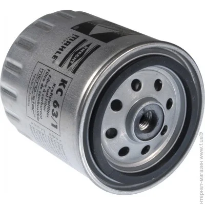   Mahle KC63/1D