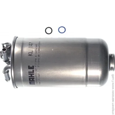   Mahle KL147D