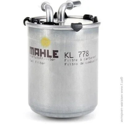   Mahle KL778