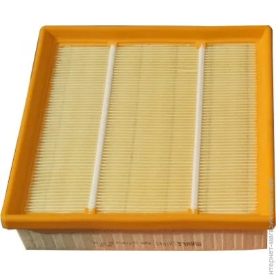   () Mahle LX1049