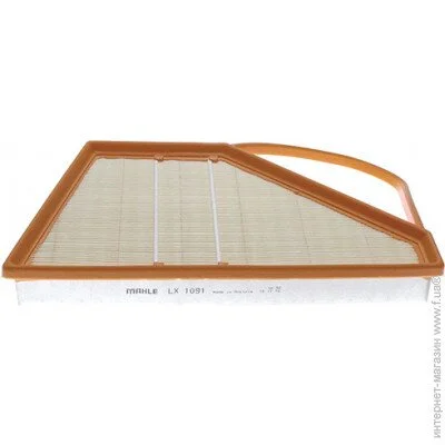 Գ  () Mahle LX1091/1