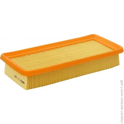   () Mahle LX1465