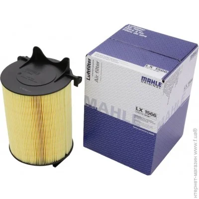 Գ  () Mahle LX1566