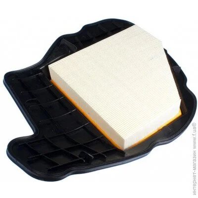 Գ  () Mahle LX1684/5