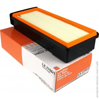   () Mahle LX2796/1