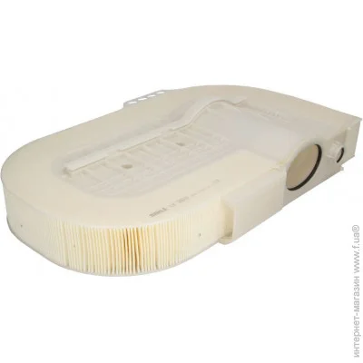 Գ  () Mahle LX2810