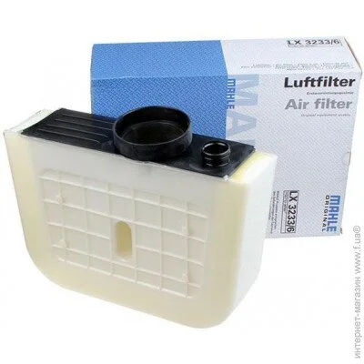 Գ  () Mahle LX3233/6