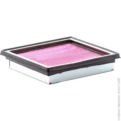   () Mahle LX725