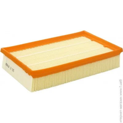   () Mahle LX935