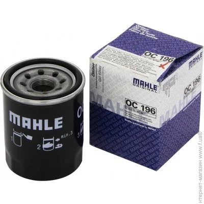   Mahle OC196