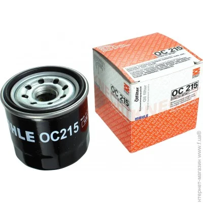 Գ  Mahle OC215
