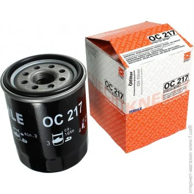   Mahle OC217