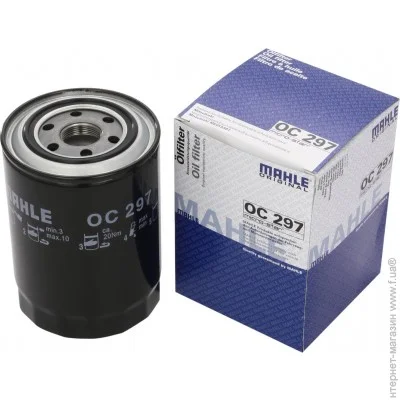 Գ  Mahle OC297