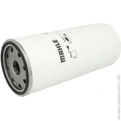   Mahle OC370