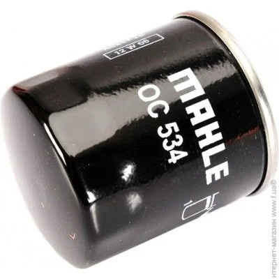 Գ  Mahle OC534