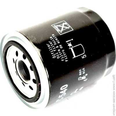   Mahle OC540