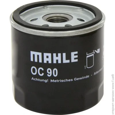 Գ  Mahle OC90