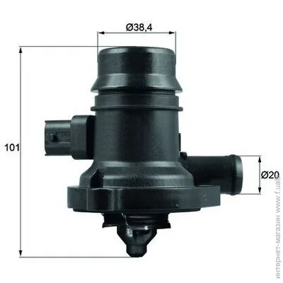  Mahle TM36103