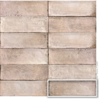 Mainzu  Armoni white 10x30 