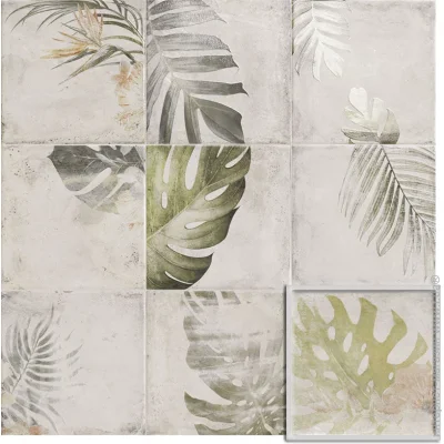 Mainzu Плитка Arrebato Tahiti White 20x20 см Mainzu Плитка Arrebato Tahiti White 20x20 см