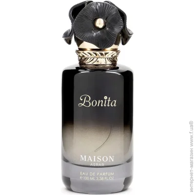     Maison Asrar Bonita 100 