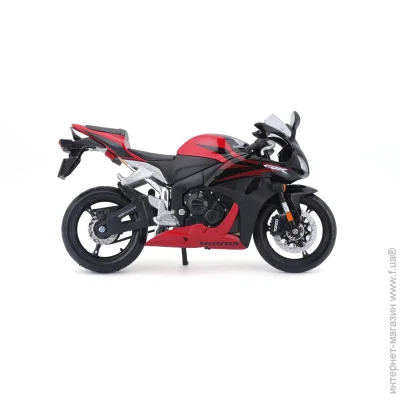 Maisto 31101-22 21848 Suzuki Hayabusa 2022   (1:12) Suzuki Hayabusa 2022
