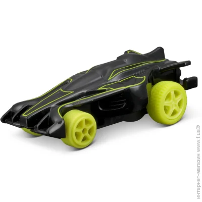  Maisto   "Cyber ​​Racers"   (15491)