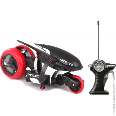   Maisto  Cyklone 360 ?? (82066)