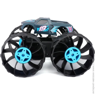   Maisto  Cyklone AWT   (81796)