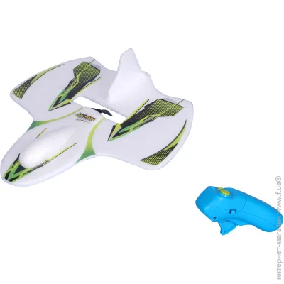 ˳  Maisto ˳   / "Sky Stunt Plane" (81483)