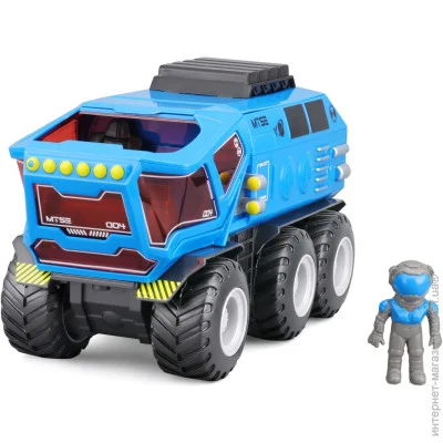    Maisto      "Space Rover 6x6",   (21252)