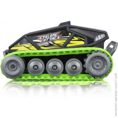   Maisto   / Tread Shredder  