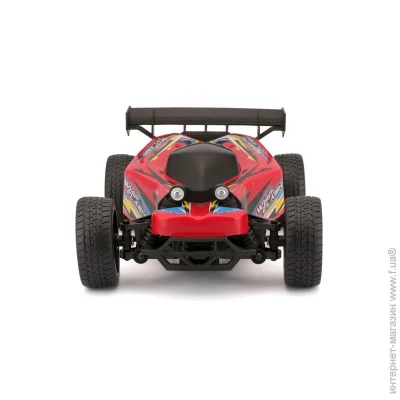  Maisto  WhipFlash   (81791)