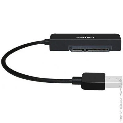  Maiwo K104A black