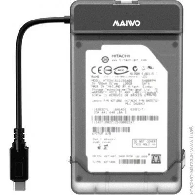     Maiwo K104G2 black