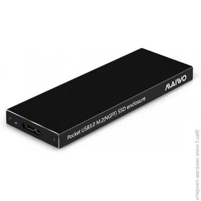     Maiwo K16N black