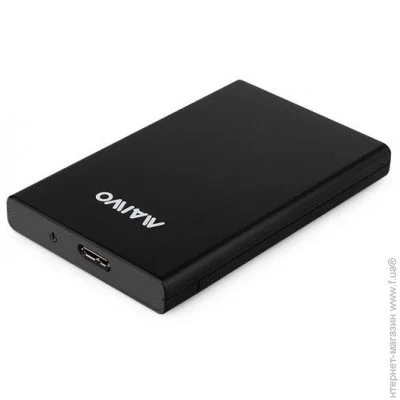     Maiwo K2568 black