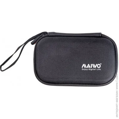  Maiwo    HDD 2,5 ",   EVA,  ,  (KT02-S black)