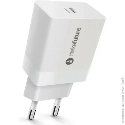   Make 25WPD White (MCW-311PWH)