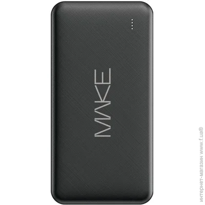  Make MPB-105BK 10000mAh 20W Black