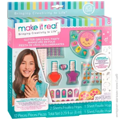   Make It Real   -  