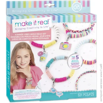 Make It Real    - ˳  MR1317